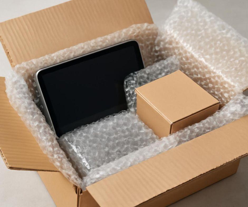 Proteção Geral de 25 micras para embalagem em Belo Horizonte