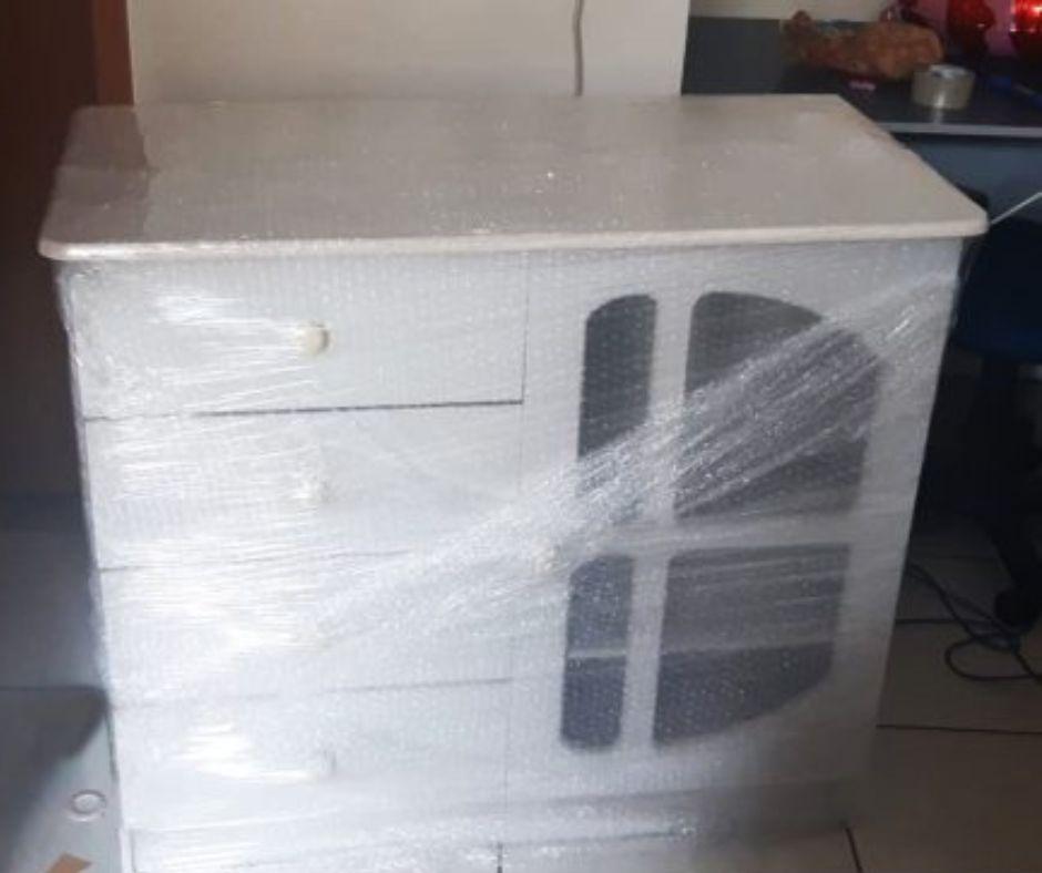 Proteção Extra de 50 micras para embalagem em Belo Horizonte